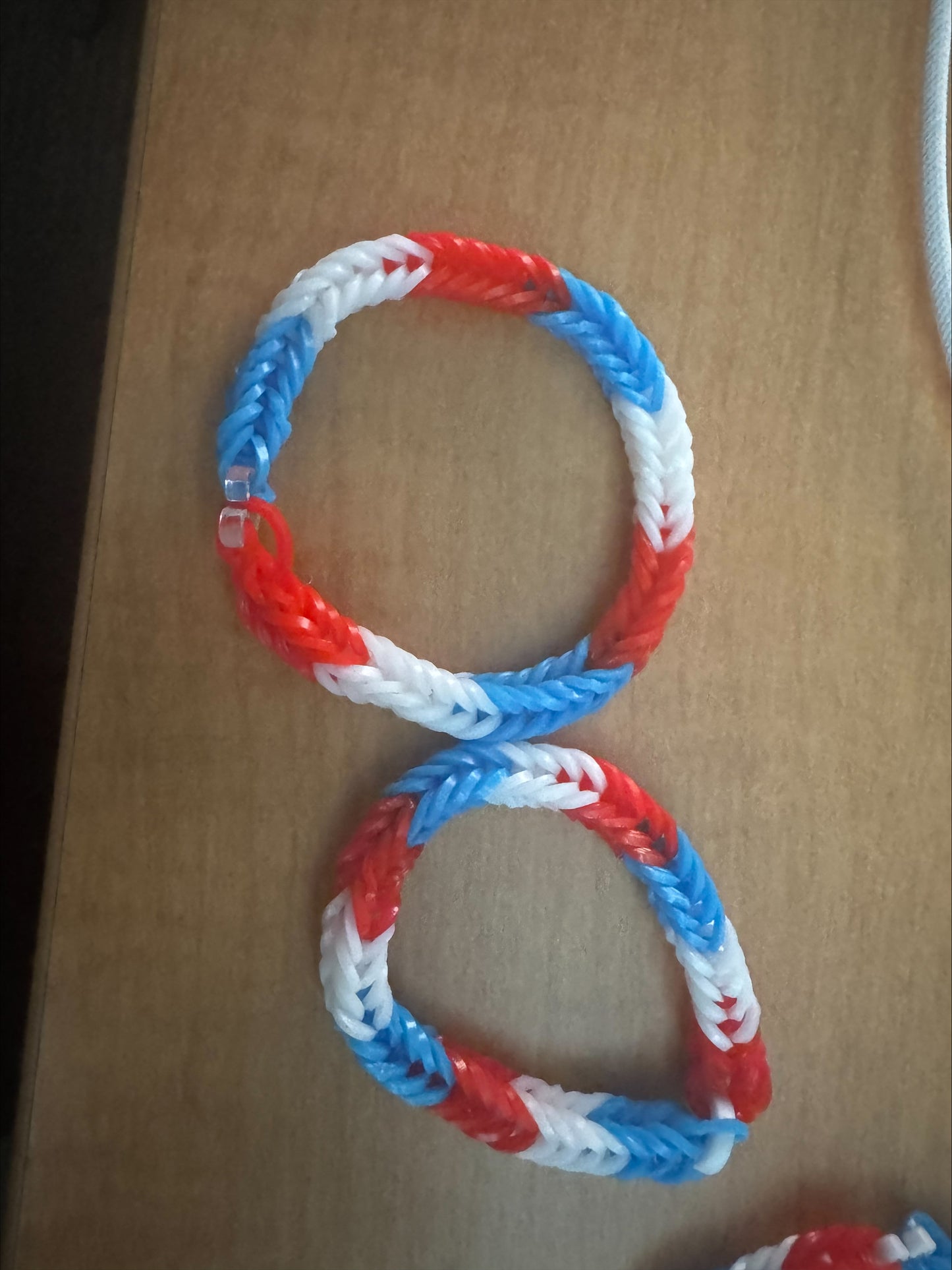 Fishtail & Single chain Bracelets
