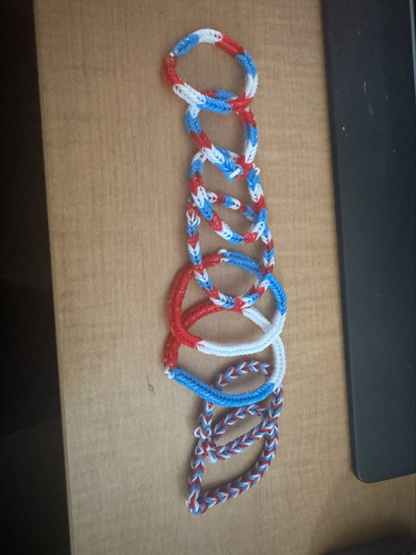 Fishtail & Single chain Bracelets